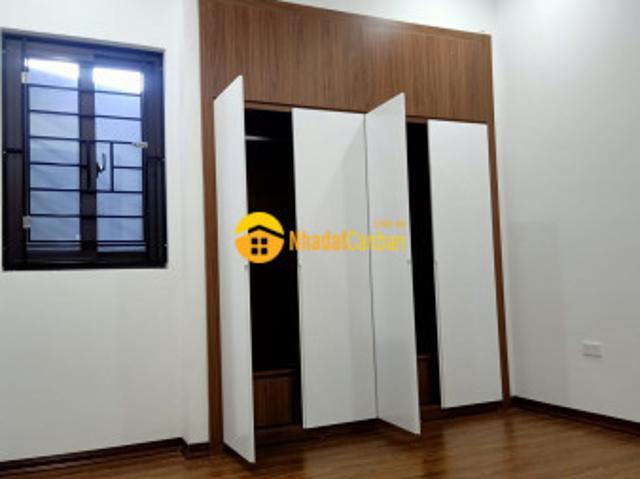 Ngọc lâm, nhà 2 mặt phố, oto tránh thông, gara 7 c, phân lô, 45mx5t, 5.8 ty