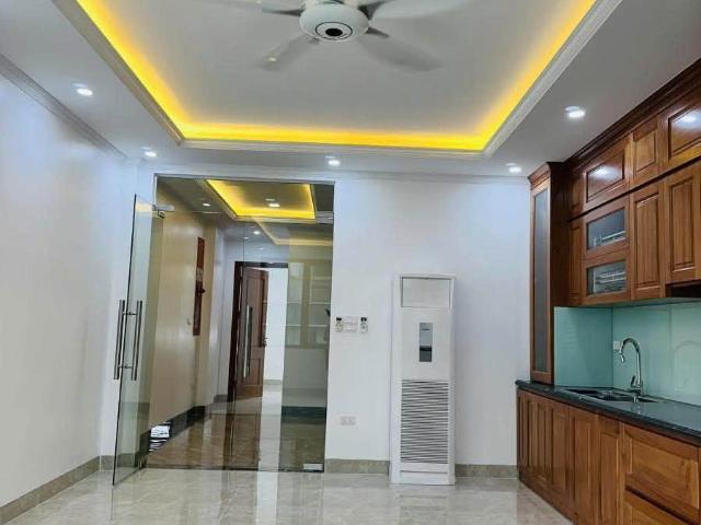 Đẳng cấp Phân lô Ô tô tránh Lê Đức Thọ 65m 7T thang máy Nội thất kính coong, 34 tỷ