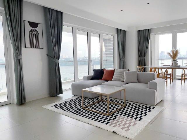 ĐẲNG CẤP THƯỢNG LƯU! CHO THUÊ CĂN 2PN SIÊU RỘNG 180 M2 TẠI ĐẢO KIM CƯƠNG