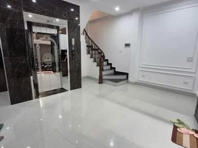 Đồng Cổ, Tây Hồ, Hà Nội Thang Máy 7 Tầng 10M Ra Phố Ô Tô Tránh Giá 11.5 Tỷ
