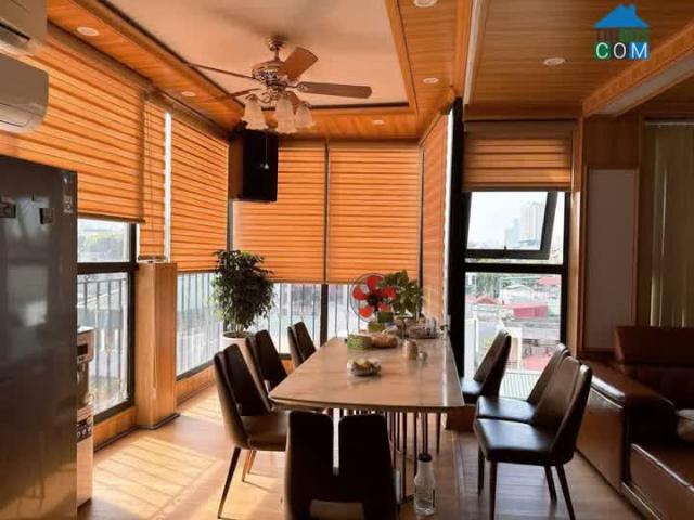 Đồng Cổ, Tây Hồ. 60M2 9 Tầng MT 8M Giá 25,9 Tỷ Mặt Phố Kinh Doanh 9 Tầng Thang Máy Ô Tô