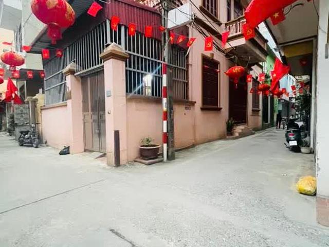 Ngọc Thụy 42m2, MT Quyền Lực 7m, Lô Góc Thông Ô Tô Chỉ Nhỉnh 10 Tỷ