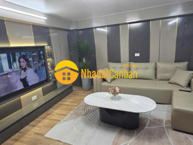 Đồng cổ, thụy khuê, tây hồ hà nội mặt tiền rộng nhà mới full nội thất