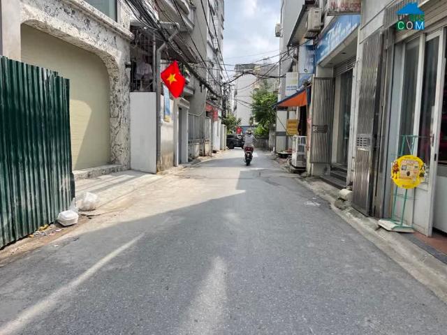 Ngọc Thụy, Long Biên 19tỷ 95M Ngõ Ô Tô Gần Phố Sát Đường Lớn, Ngõ Thông Rộng