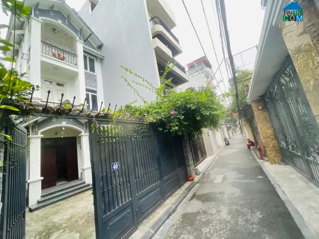 Ngọc Thụy, Long Biên 20tỷ 120M Nhà Vườn Dân Xây, Ngõ Ô Tô Thông 7 Chỗ