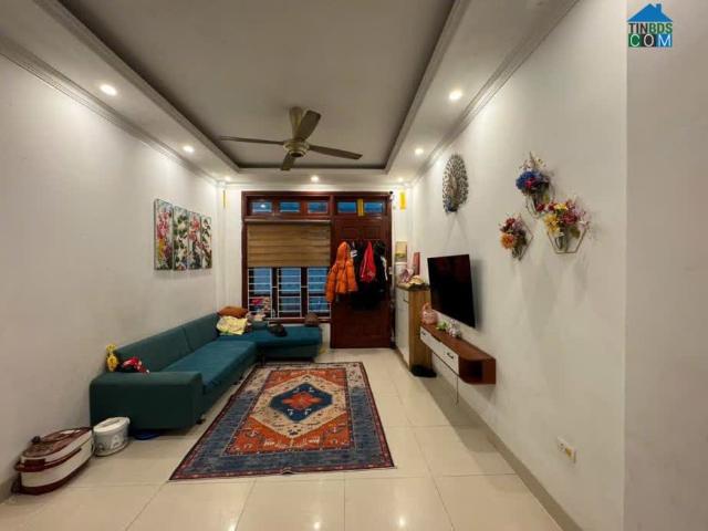 Ngọc Trì Cạnh KĐT Garden city Cực thoáng 5.3 tỷ