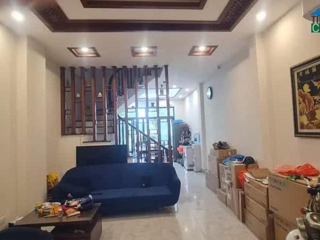 Đẳng Cấp Thượng Lưu, View Hồ Lộng Gió, Hoa Hậu Tam Trinh 52M2 Giá 8.6 Tỷ