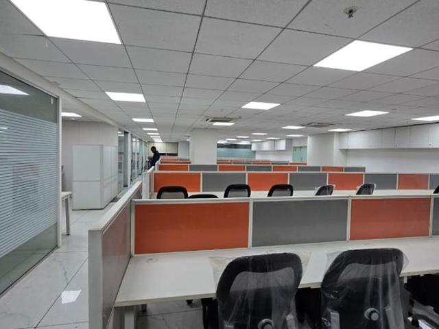 NG Grand Plaza Commercial Showroom 4500 Sq. Ft. in Ghansoli Navi Mumbai Listing ID: #10268