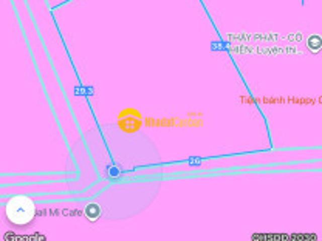 Đường đình phong phú metro ngã tư thủ đức hẻm nhựa 6m 5.3 tỷ bớt lộc