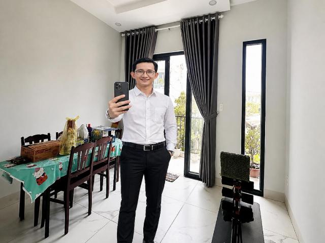 Ngỡ ngàng diện mạo mới tại Phước Bình: Cơ hội vàng cho ai nhanh tay sở hữu tọa độ tụ lộc này!