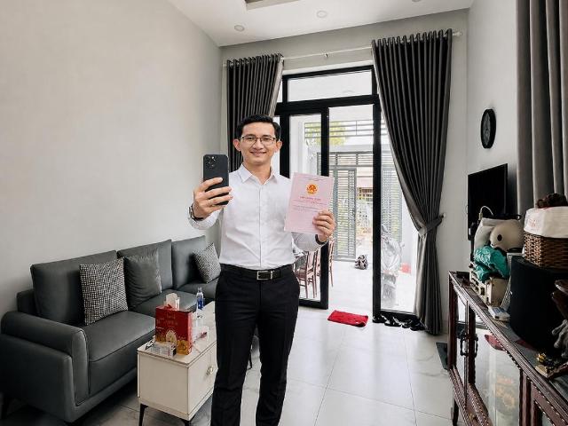 Ngỡ ngàng diện mạo mới tại Phước Bình: Cơ hội vàng cho ai nhanh tay sở hữu tọa độ tụ lộc này!