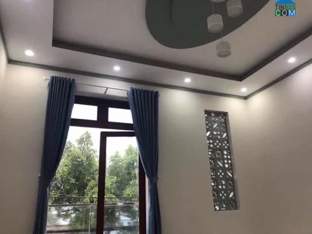 Đường Nguyễn Thị Tú Bình Hưng Hòa B, Bình Tân, HXH, 72m2, MT 5m, nhỉnh 7.2 tỷ