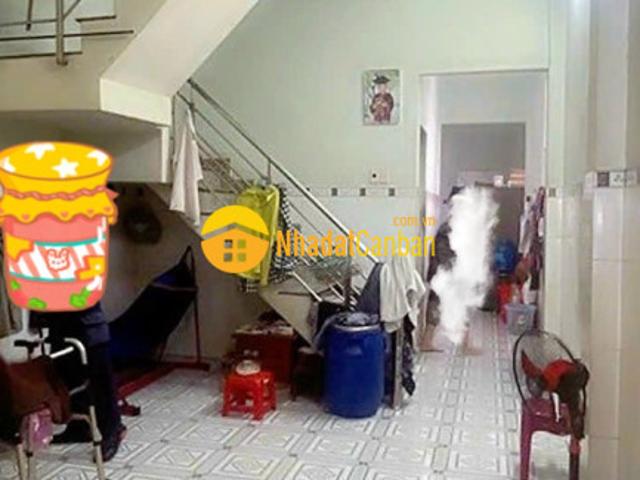 Ngộp nặng, gấp bán, giảm sốc đến 900tr, mặt tiền, hxh đua thông 6m, 84m2, 2 tầng, chỉ 4.15 tỷ
