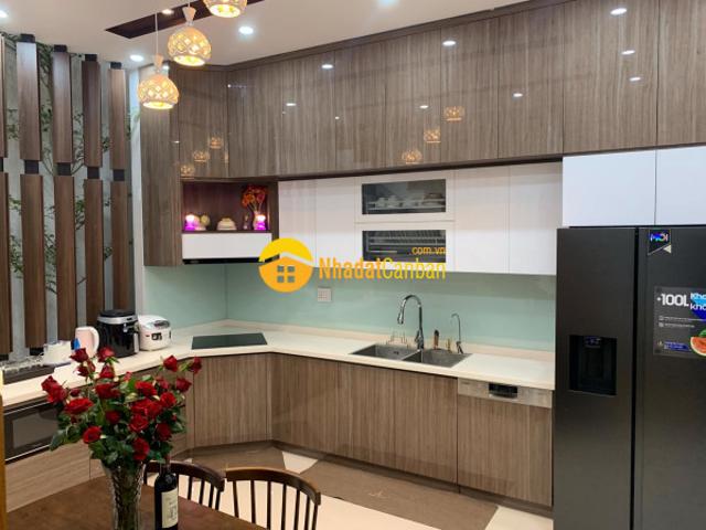 Ngộp ngân hàng cần bán nhà, hẻm 5m, 80m2