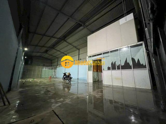 Ngộp bán kho xưởng tại xã long nguyên, huyện bàu bàng, bình dương
