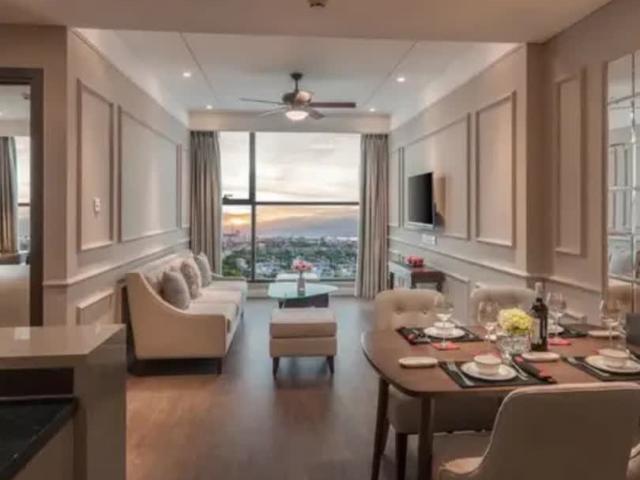 Ngộp Bank Cắt lỗ bán gấp căn hộ Alphanman Luxury Đà Nẵng giá rẻ nhất không có căn thứ 2