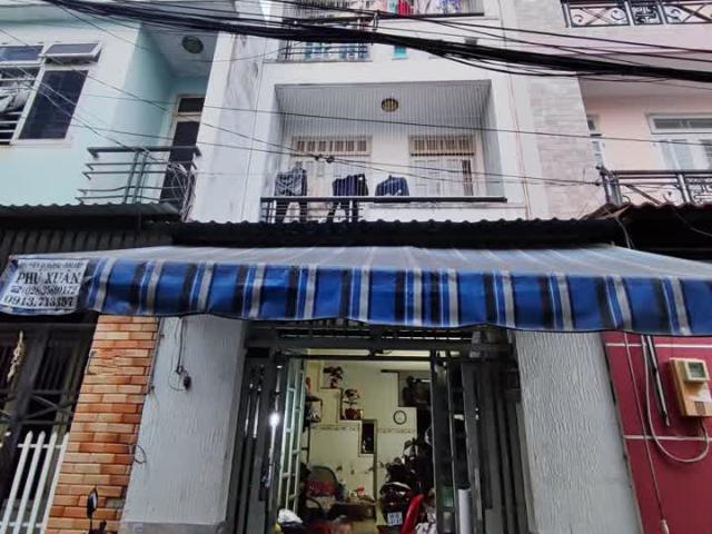 NGộp Bank cần bán gấp trong tuần rẻ gần 1tỷ tại Quang Trung p8 Gò Vấp