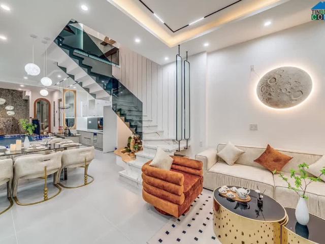 NGỘP BANK* Cần Bán nhà HXH Trường Chinh, P14, Tân Bình  1064m2