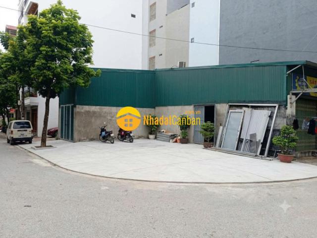 Ngộp bank bán gấp lô góc đất đấu giá đa sỹ cạnh công viên hà đông 72m2 chỉ 16. X tỷ. 0989626