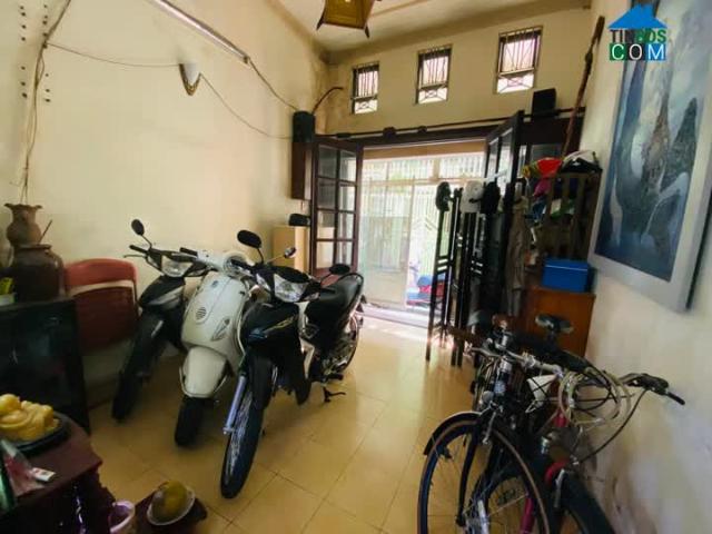 Ngợp Bank Bán Gấp Nhà Đẹp HXH Nguyễn Cư Trinh Quận 1 3.5x17m Chỉ 10,8 Tỷ