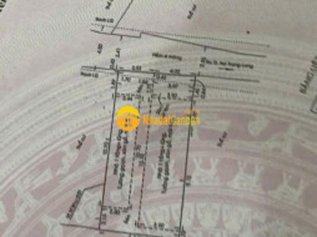 Ngộp bank tới dzồi 100tr m2 hxh