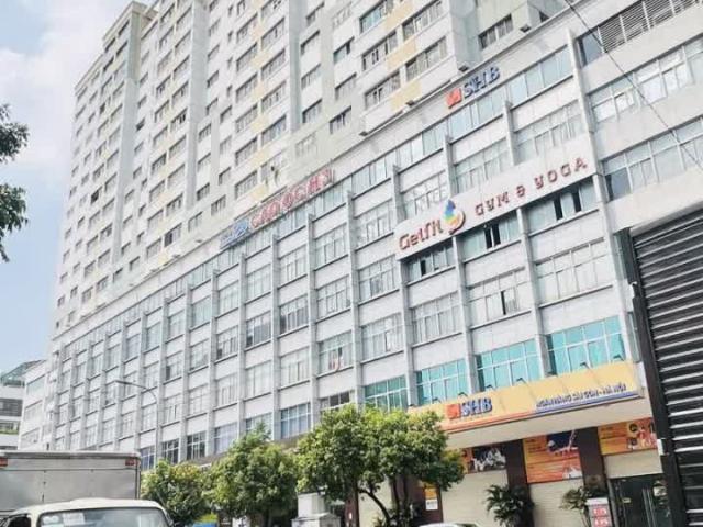 Ngộp, Chính Chủ Cần Bán Gấp Nhà Đẹp 4x18 Mặt Tiền KD Hoàng Diệu Quận 4