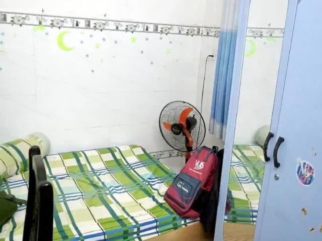 Ngộp giảm 35% bán nhanh mặt tiền Phan Huy Ích, P. 12, GV: giá tốt