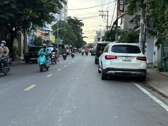 NGỘP giảm 6 tỷ MTKD 4 lầu đẹp Nguyễn Hữu Tiến 160m2 ngang 5m gần Tây Thạnh 19.3 tỷ