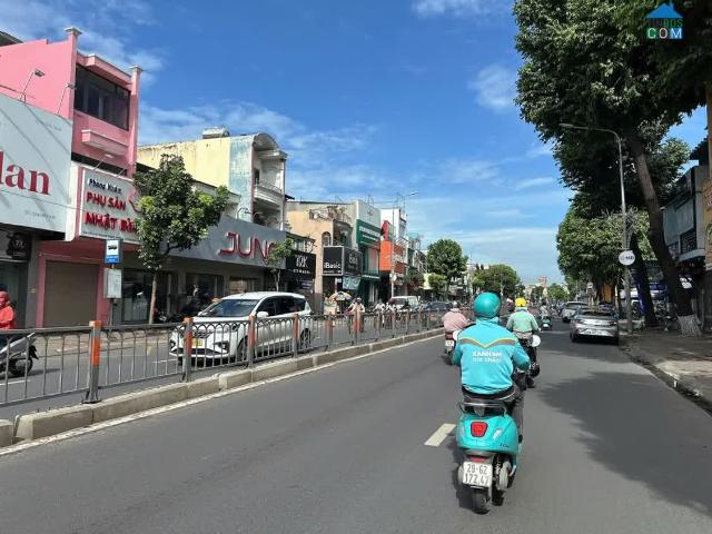 NGỘP giảm SỐC 4 TỶ nhà Quang Trung ngang 6.2m 99m2 4 lầu vài bước ra Ủy ban 11 tỷ