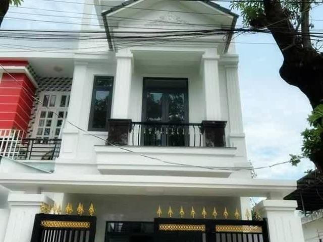 Ngộp! Giảm sâu còn 4.4 tỷ nhà nở hậu 2 tấm 5x19m HỒ HỌC LÃM BÌNH TÂN. Gửi AEMG HH3% Lh: 0925212