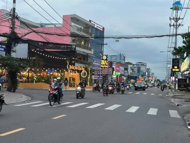 NGỘP quá NGỘP mặt tiền Nguyễn Ảnh Thủ Q12 ngang 4.5m 135m2 4 lầu KD đa ngành 14.8 tỷ