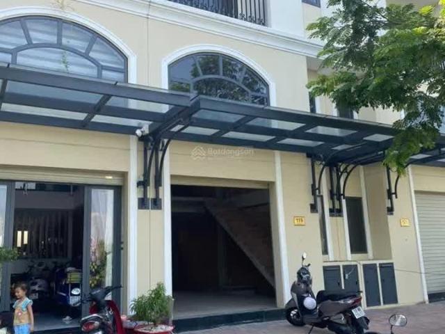 Ngộp Vốn Cần Bán Gáp Shophouse 60M2 5x12 Giá 8.1 Tỷ