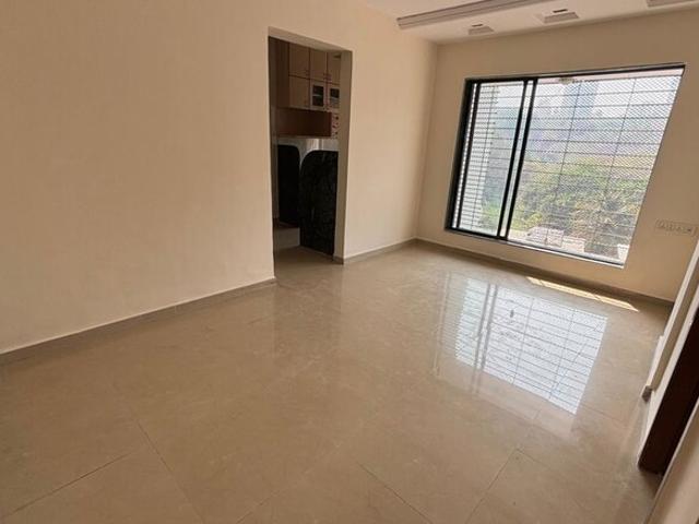 NG Park 2 Bedroom 775 Sq. Ft. Apartment in Dahisar East Mumbai Listing ID: #9962