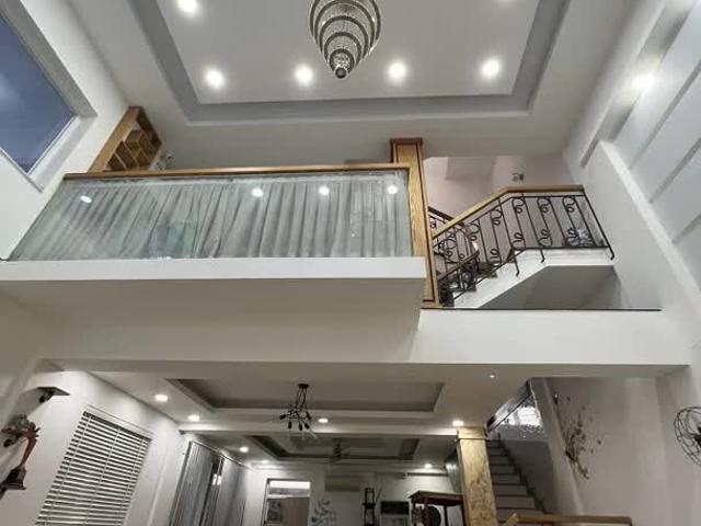 Đẳng’s Cấp Nhà Phố, Sang Xịn Mịn, Vừa Ở Vừa Kinh Doanh, Nhà Siêu Đẹp, 145M2 Giá 17 Tỷ