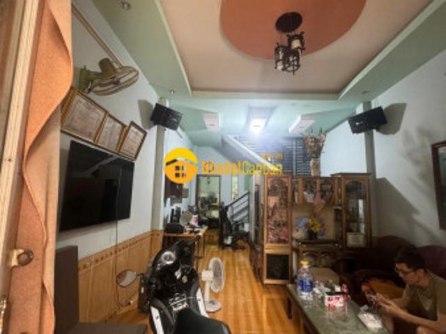Đường số 4 gò xoài hẻm 6m 1 trục không lộ giới 4x14 2 tầng