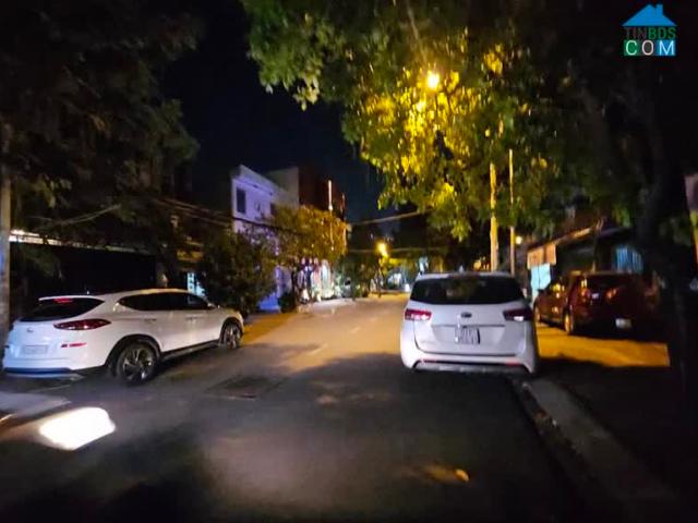 Đường số 75 khu dân cư Tân Quy Đông, Nguyễn Thị Thập Quận 7, nhà 3 tầng 300m2 12x25m chỉ 44 tỷ