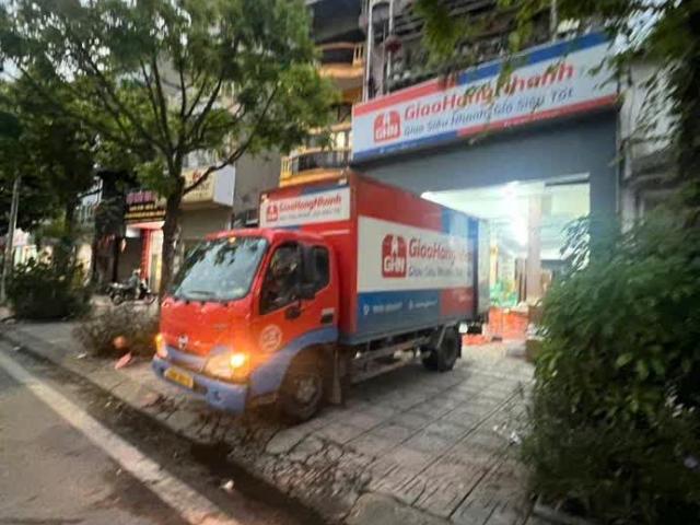 Ngô gia tự – 220m² – mặt tiền 7.7m – 4 tầng – ô tô tránh – giá 58 tỷ