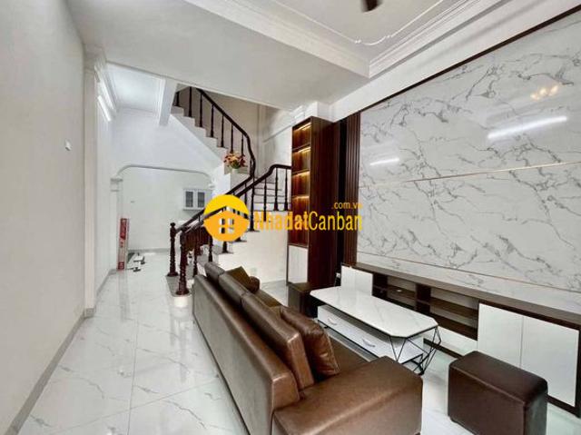 Ngô quyền la khê hà đông 4 tầng, chỉ hơn 7 tỷ