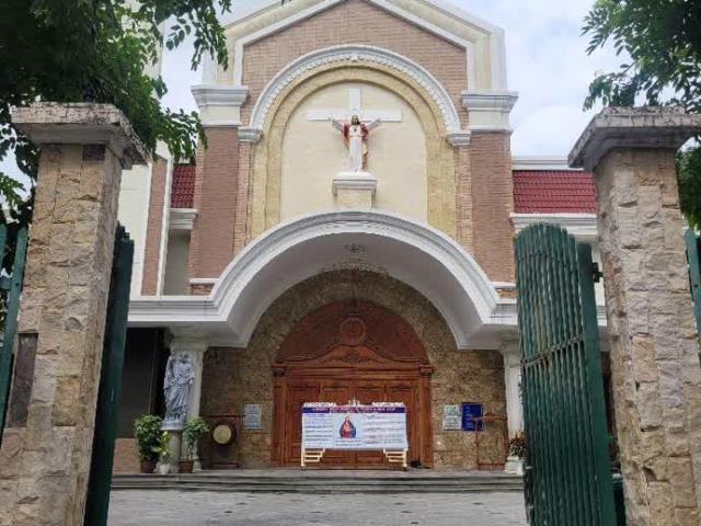 Ngôi nhà mơ ước cho các tín đồ sùng đạo, 55m2, 4 tầng, 4pn, 1 phòng lễ, hẻm xe hơi thông 13 tỷ