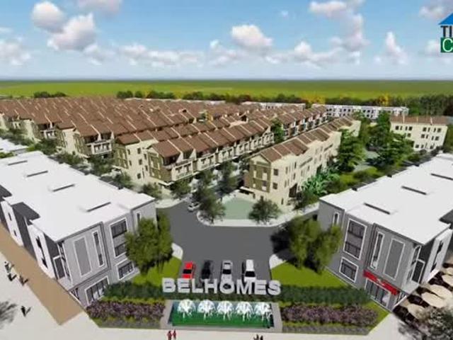 Ngôi nhà nhỏ xinh vừa đủ cho tổ ấm đong đầy. Chỉ từ 3.9 tỷ. 090.651.9494