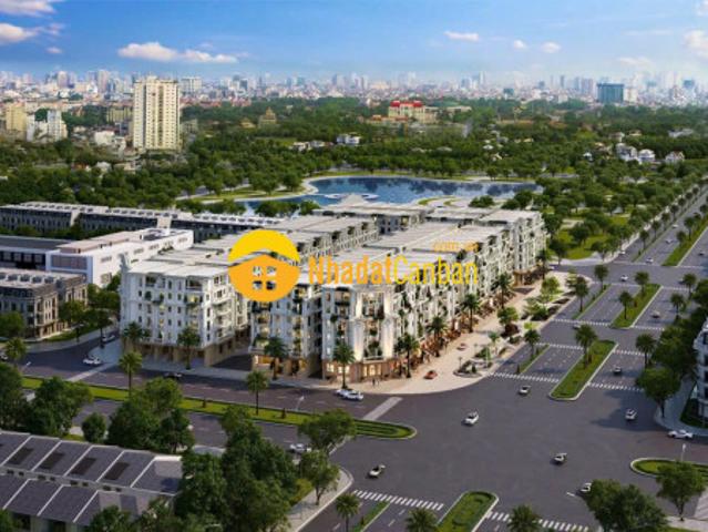 Ngôi sao sáng đại lộ tây thăng long