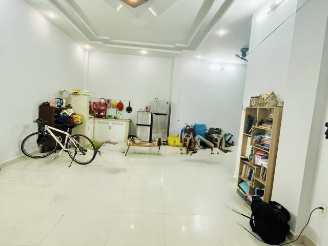 NGON NÈ, Bán Nhà khu chợ Gò Vấp, 65m2, 2 tầng, 5.95 tỷ TL 0964364