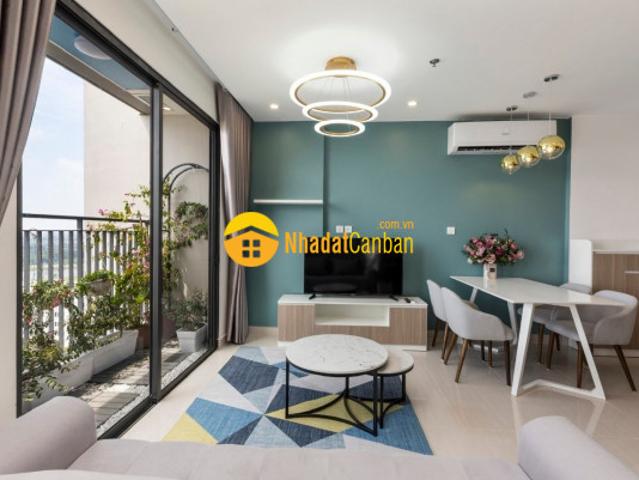 Ngon bổ rẻ nhỉnh 1 tỷ chung cư vinhome ocean park 60m đa tiện ích view công viên