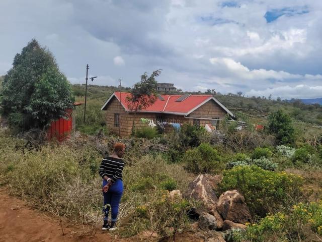 Ngong kimuka