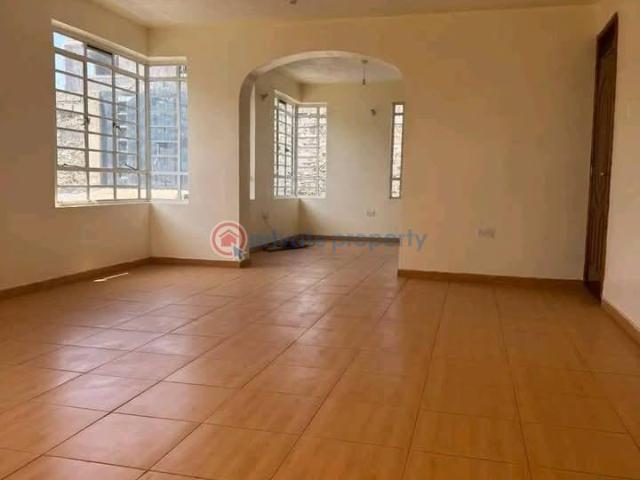 Ngong Kibiko * 4 Bedroom Maisonette For #rent@ Ksh 30,000 *stunning And Spacious 4 Bedroom