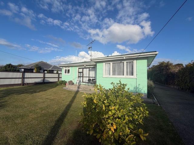 ngongotaha, 2 bedrooms