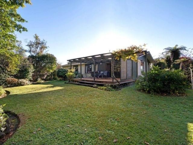 ngongotaha, 3 bedrooms