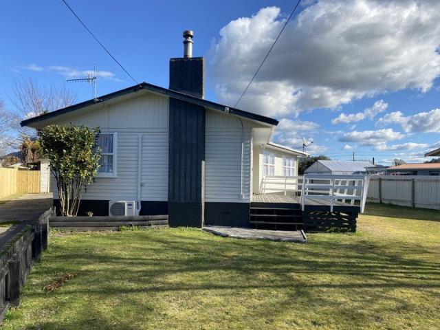 Ngongotaha, 3 bedrooms