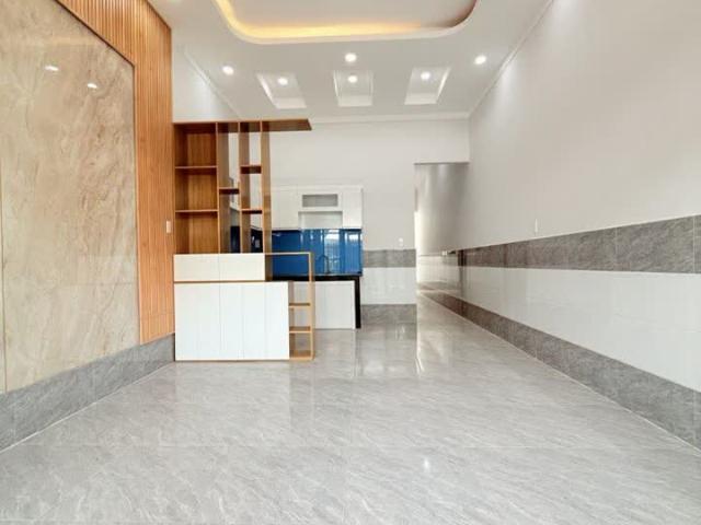 Ngay Bến Xe Buýt Hiệp Thành Nhà Mới Vào Ở Ngay 60M2 Chỉ 1,78 Tỷ