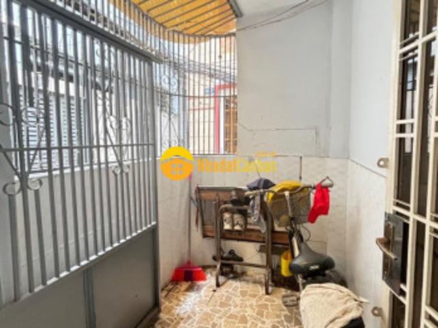 Ngay cầu bông, giáp quận 1, ngang lớn 6m, 2 tầng 3pn, chỉ 5. X ty còn tl